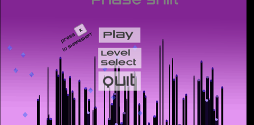 Phase Shift
