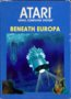 Beneath Europa