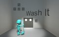 Wash It