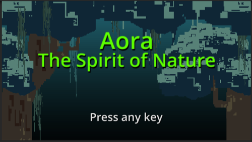 Aora, Spirit of Nature