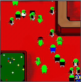 Germ Super Spy