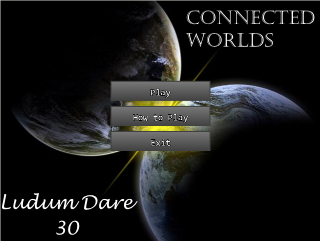Connected Worlds