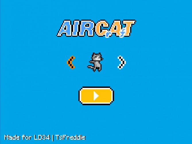 AirC.A.T