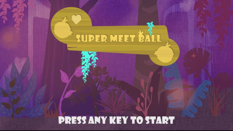 Super Meet Ball