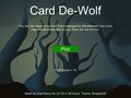 Card De-Wolf
