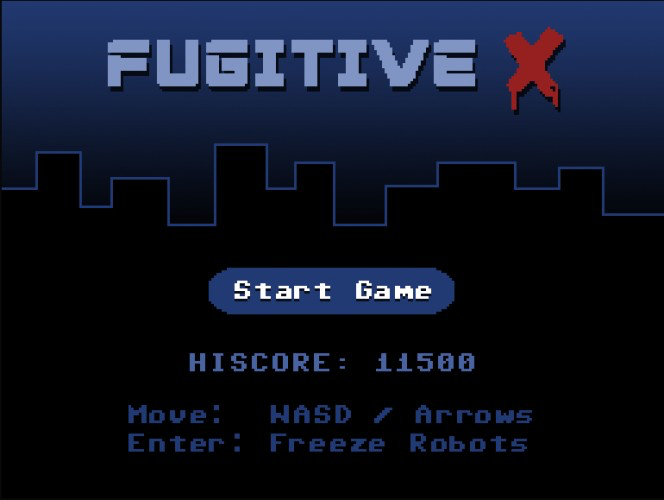 Fugitive X