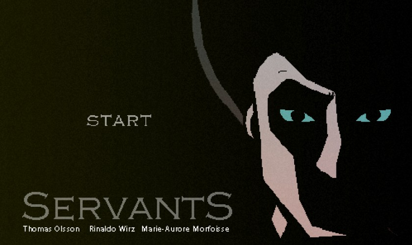 Servants