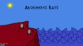 Archimedes Rays