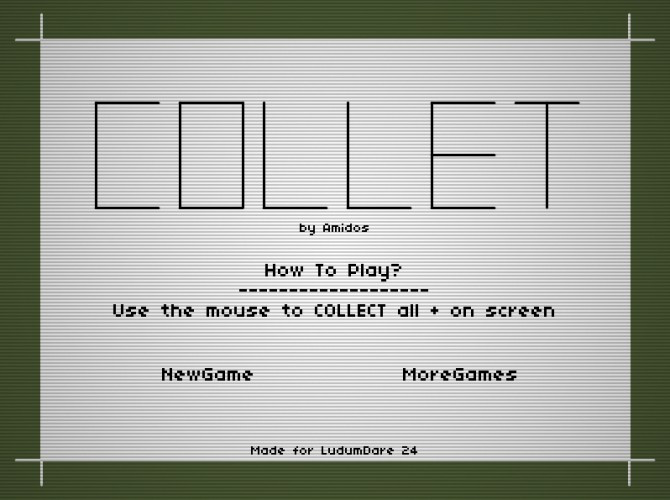 Collect