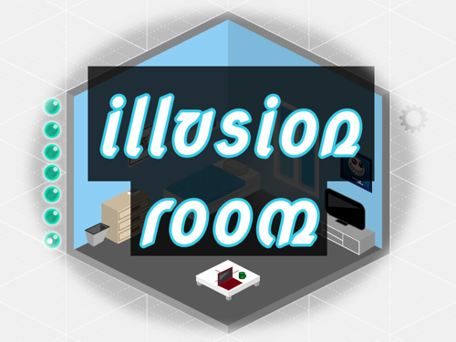 illusionRoom