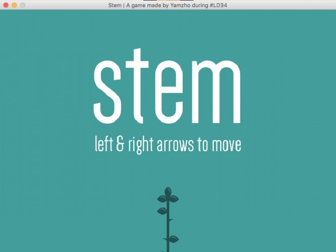 Stem