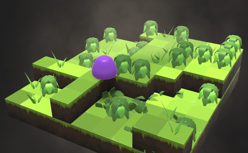 Slime Crusher