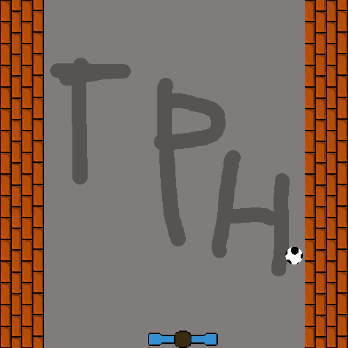 Ball Wall