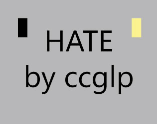 Hate