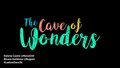 The Cave of Wonders