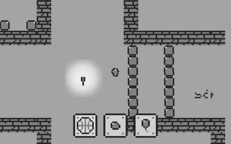 Pyramid Escape