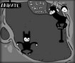 Larma and the Missing Island