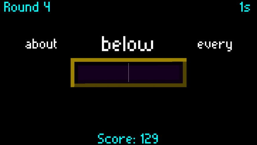 RetroType