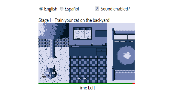 The Purrfect Crime
