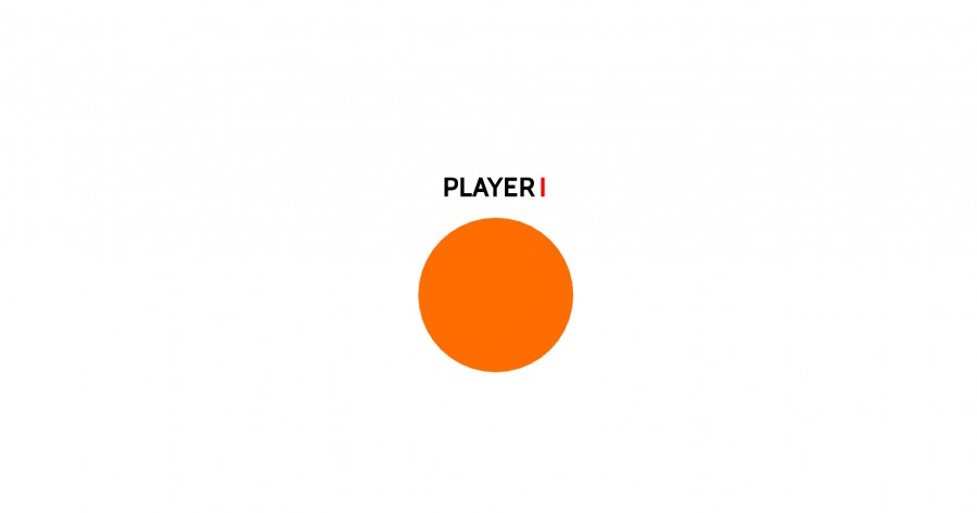 Two Players Required