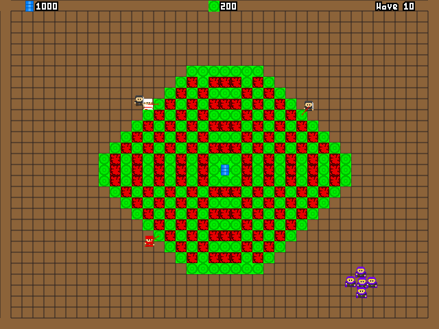 Slime Trap