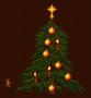 Gingerman And The Christmas Tree