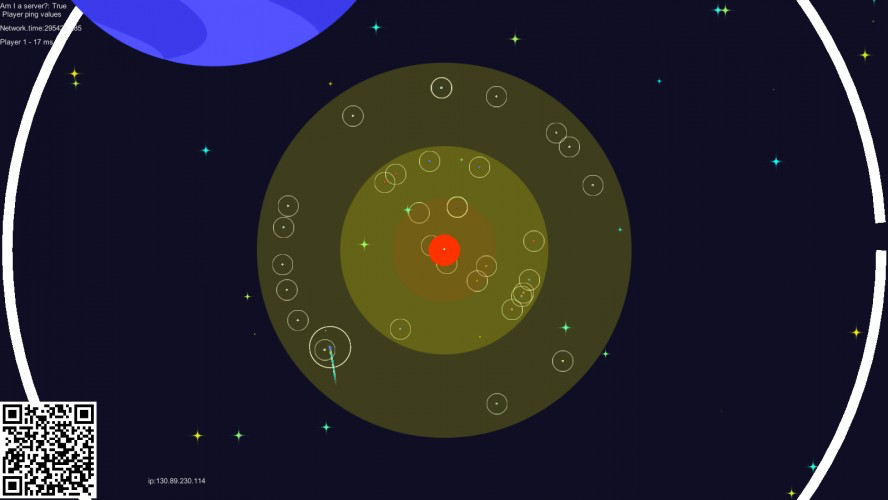 Space Trader