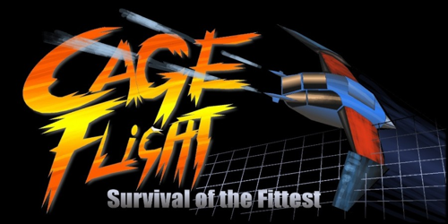 Cage Flight