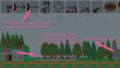 Pink Fluffy Defence