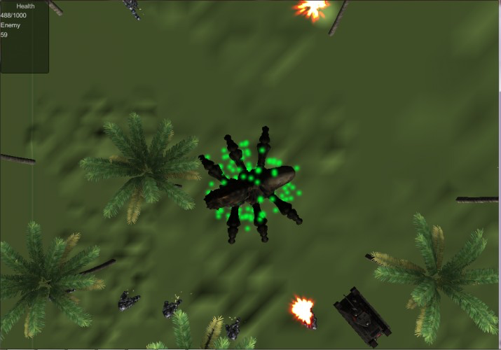 Save Bug