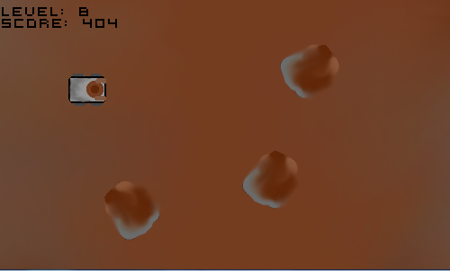 MINER ESCAPE!!