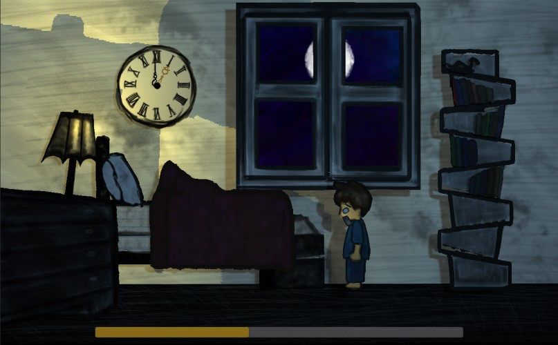 The Haunting
