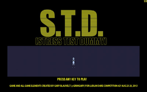 S.T.D.