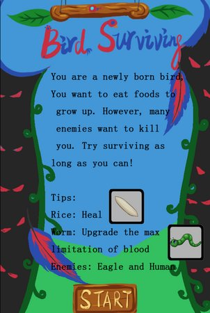 SurvivingBird