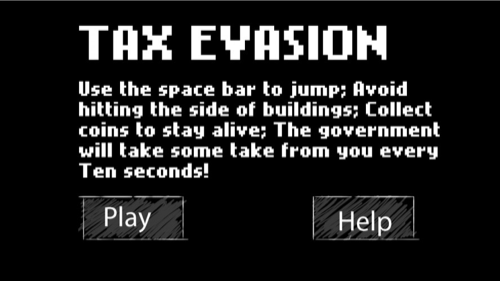 Tax Evasion