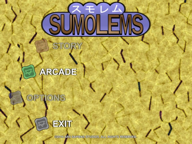 Sumolems