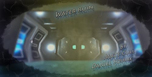 Water Ruin