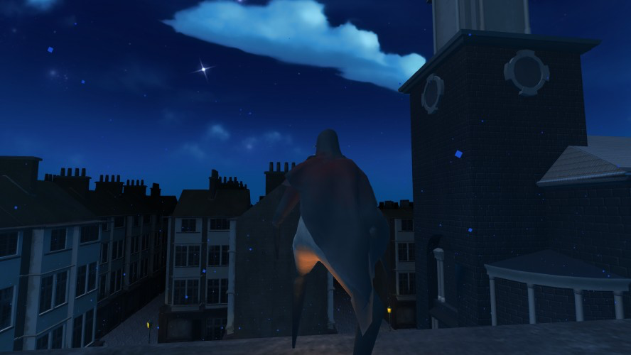 Nightcrawler