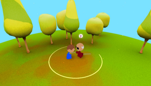 The Duel