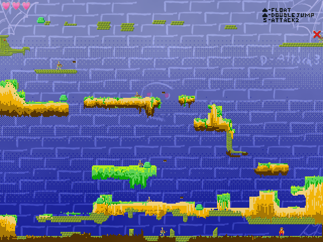 Pixelapse