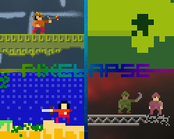 Pixelapse