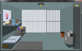One Scene Prison
