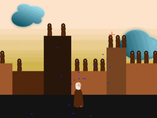 DARWIN MUST DIE!