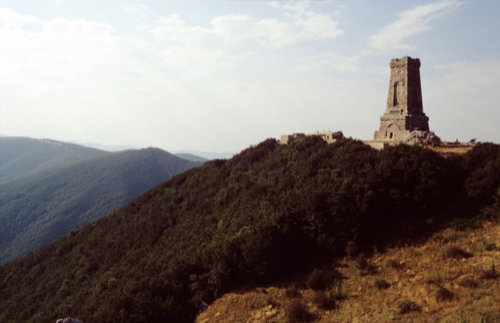 Shipka