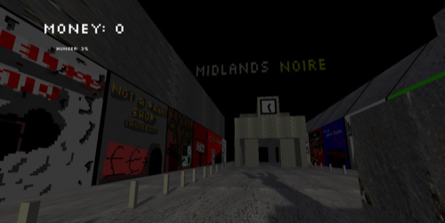 Midlands Noire