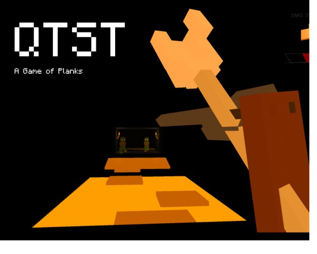 QTST