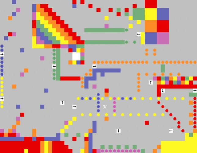 Palette