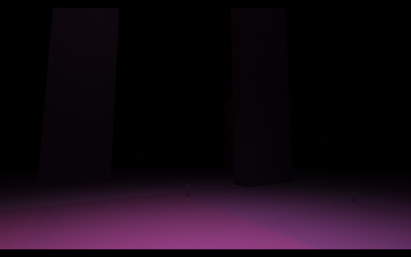 In the Dark