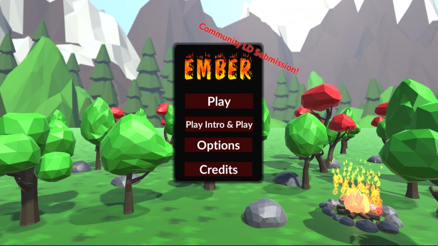 Ember