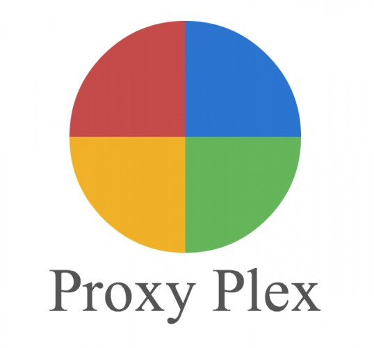 Proxy Plex